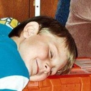 Meet your Posher, Joan